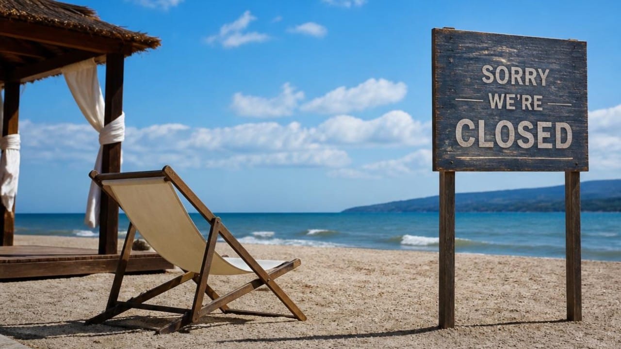 La fine del turista medio: come cambia la domanda turistica